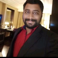 Arjun Govind