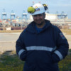 Sherif Sherif Ali El-Sayaad