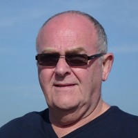 Ian Stewart