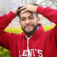 Partheev Vijayan
