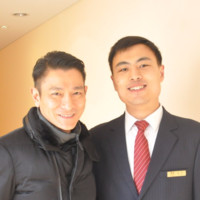 Jerry Wei