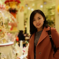 Sarah (Xinyu) Zhang