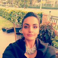 Nazira Sadiq