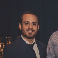 Michael Khoury