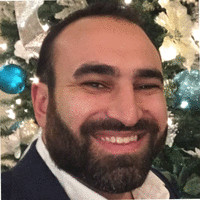 Chris Backner