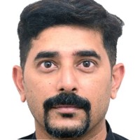 Githesh Mohanachandran