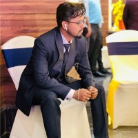 Mohammed Abdul Ahad