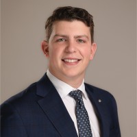 Michael Iuliani, Cfa