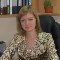 Natalie Konoplitskaya