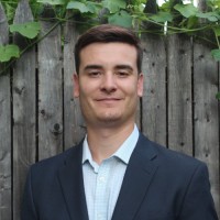 Alex Macavoy