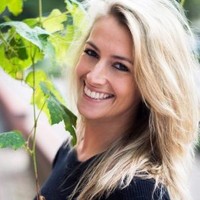 Angelle Aaldering