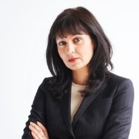 Julia Lyubchenko