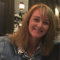 Aileen Caldwell
