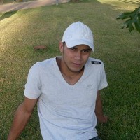 Daniel Silva Moreira