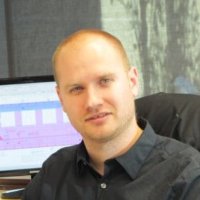Scott Solez, C.E.T.