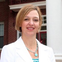 Beth Rodgers