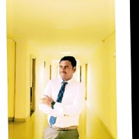Eluvaka Sridhar