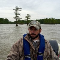 Jeremy Brown