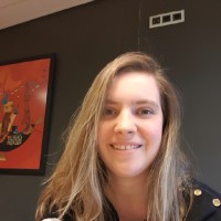 Angela Van Laanen