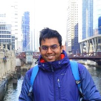 Saikat Mondal