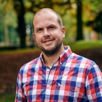 Niels Van Der Lee