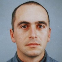 Georgi Tonev