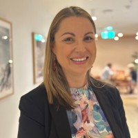 Eugenie Johnston