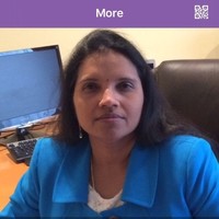 Padma Srinivasan