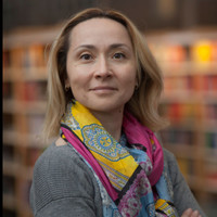 Julia Selivanova