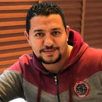 Mohamed Rashed