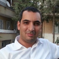 Oktay Eker