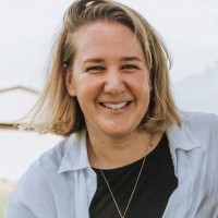 Marie (Ruth) Keeling