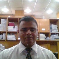 Abul Kalam Mazumder