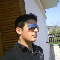 Kostas Toulkeridis