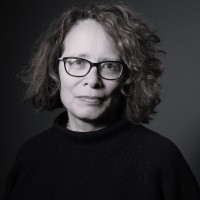 Bridget Anderson