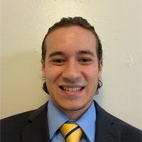 Jake Vickroy