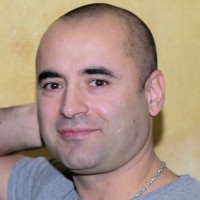 Grigor Yeranyan
