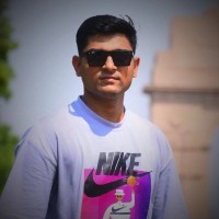 Harsh Patel