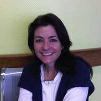Julieta Lares de Molina