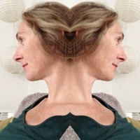 Sarah Maria P Pedersen