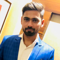 Zuber Patel