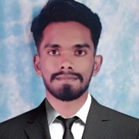 Ravikiran K R