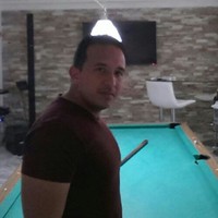 Jose Ignacio Gonzalez Blanco