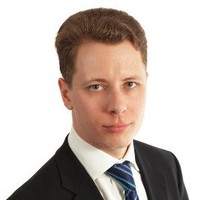 Innokentiy Petrov
