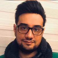 Ebrahim Rastegari