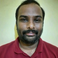 Siva Sai Charan Bondiga