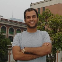 Jack fouad Kamel Barsom
