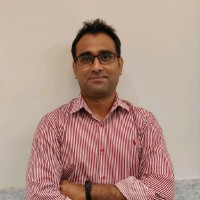 Arun Gaur