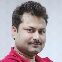 Manish Kumar Mishra