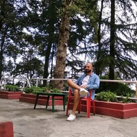 Mann Sharma